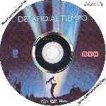 miniatura desafio-al-tiempo-region-4-por-jackfive cover cd
