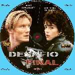 miniatura desafio-final-custom-por-menta cover cd