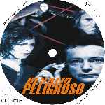 miniatura desafio-peligroso-die-diebin-custom-por-jrc cover cd