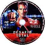 miniatura desafio-total-1990-custom-por-zeromoi cover cd