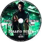 miniatura desafio-total-2012-custom-v7-por-zeromoi cover cd