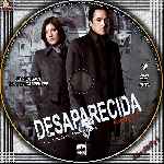 miniatura desaparecida-2011-custom-v2-por-kiyosakysam cover cd