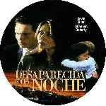 miniatura desaparecida-en-la-noche-custom-por-makser cover cd
