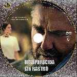 miniatura desaparecida-sin-rastro-custom-por-camarlengo666 cover cd