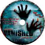 miniatura desaparecido-2011-custom-por-franco-k cover cd