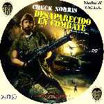 miniatura desaparecido-en-combate-custom-v2-por-oscarpiri cover cd