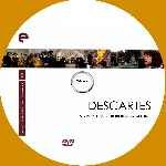 miniatura descartes-custom-por-cahoom cover cd