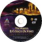 miniatura descifrando-el-codigo-da-vinci-region-4-por-erpisha cover cd