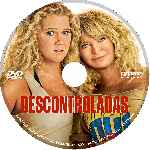 miniatura descontroladas-custom-v2-por-maq-corte cover cd