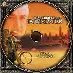 miniatura descubriendo-a-forrester-custom-v3-por-kiyosakysam cover cd