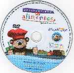 miniatura descubriendo-los-alimentos-por-niskito cover cd