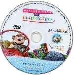 miniatura descubriendo-los-transportes-por-niskito cover cd