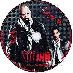 miniatura desde-paris-con-amor-custom-v8-por-zeromoi cover cd