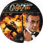 miniatura desde-rusia-con-amor-custom-por-nitmem cover cd
