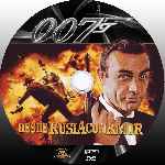 miniatura desde-rusia-con-amor-custom-v3-por-trimol cover cd