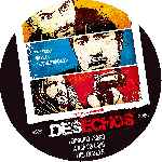 miniatura desechos-2010-custom-por-alfix0 cover cd