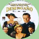 miniatura desengano-custom-por-chechelin cover cd