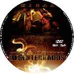 miniatura desenterrados-custom-v2-por-carljun cover cd