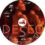 miniatura deseo-2010-custom-por-corsariogris cover cd