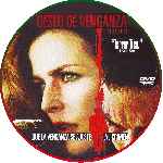 miniatura deseo-de-venganza-closure-custom-por-jenova cover cd