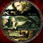 miniatura deseo-de-venganza-closure-custom-v4-por-ferozbbb cover cd