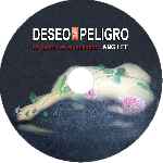 miniatura deseo-peligro-custom-v3-por-cantorana89 cover cd