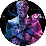 miniatura deseo-peligroso-custom-por-alfix0 cover cd
