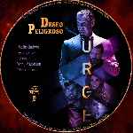 miniatura deseo-peligroso-custom-v2-por-ferozbbb cover cd