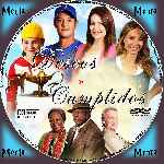 miniatura deseos-cumplidos-custom-por-menta cover cd