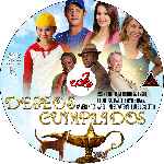 miniatura deseos-cumplidos-custom-v3-por-corsariogris cover cd