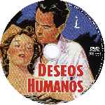 miniatura deseos-humanos-custom-v2-por-solonely cover cd