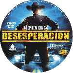 miniatura desesperacion-custom-por-mdlsur cover cd