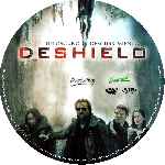 miniatura deshielo-custom-por-darioarg cover cd