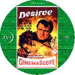 miniatura desiree-custom-por-j1j3 cover cd