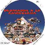 miniatura desmadre-a-la-americana-custom-por-jrc cover cd