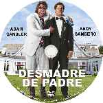 miniatura desmadre-de-padre-custom-por-chechelin cover cd