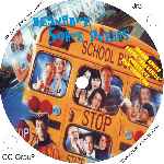 miniatura desmadre-sobre-ruedas-custom-por-jrc cover cd