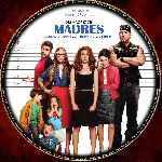 miniatura desmadres-de-madres-custom-v2-por-ferozbbb cover cd