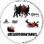 miniatura desmembrados-custom-por-mastercustom cover cd