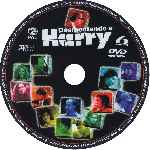 miniatura desmontando-a-harry-por-pepetor cover cd