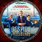 miniatura despido-procedente-custom-v3-por-ferozbbb cover cd