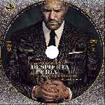 miniatura despierta-la-furia-custom-por-camarlengo666 cover cd