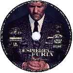 miniatura despierta-la-furia-custom-v3-por-zeromoi cover cd