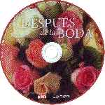 miniatura despues-de-la-boda-por-jenova cover cd