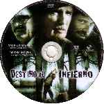 miniatura destino-al-infierno-por-eltamba cover cd