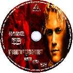 miniatura destino-de-caballero-custom-por-zeromoi cover cd
