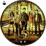 miniatura destino-final-5-custom-v2-por-jsesma cover cd