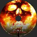miniatura destino-final-lazos-de-sangre-custom-v2-por-sorete22 cover cd