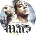 miniatura destino-mara-custom-por-arregjor cover cd