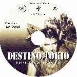 miniatura destino-tokio-custom-por-j1j3 cover cd